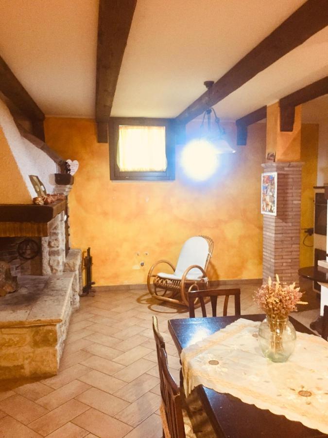 B&B Il Piu Bello San Salvo Exteriér fotografie