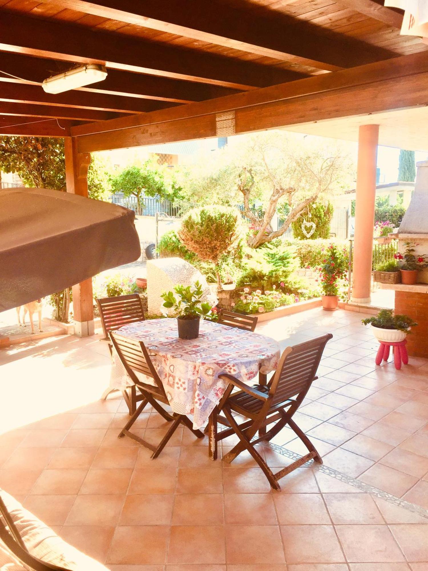 B&B Il Piu Bello San Salvo Exteriér fotografie