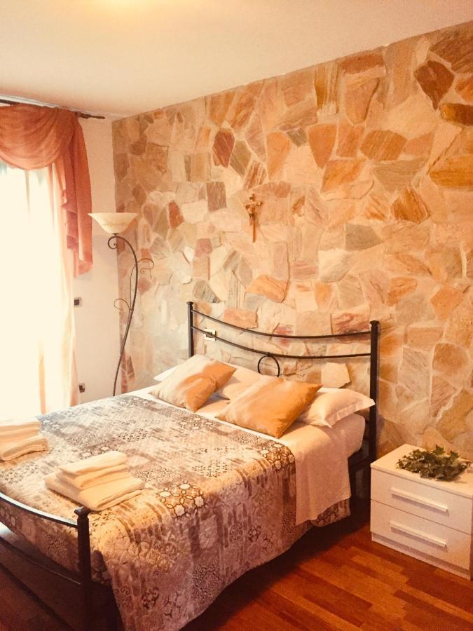 B&B Il Piu Bello San Salvo Exteriér fotografie